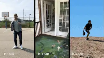 ? Membuat Video yang Menghentikan Scroll