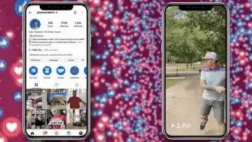 ? Meledak dengan Penayangan dan Pengikut