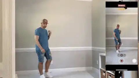 Pengungkapan Objek (Object Reveal)