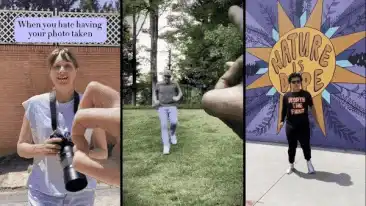 Efek Jentikan (Flick Effect)