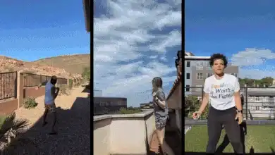 Penggantian Langit (Sky Replacement)