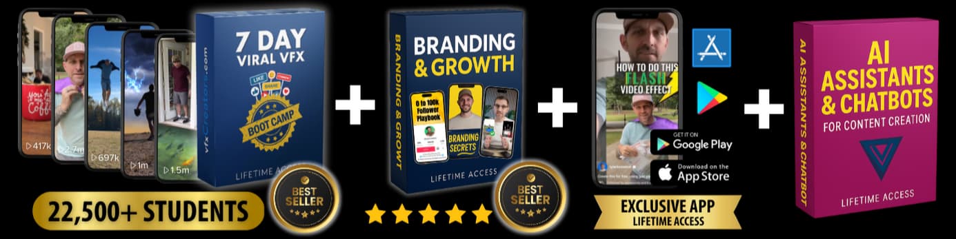 Product features showcase